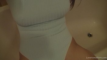 shetty actress anushka bathroom nude telugu video Teen jesse jordan sucks big cock
