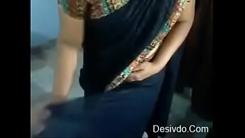 in download saree sexy silk aunty The couch interview