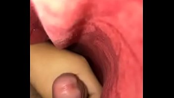 me jerk in of front Malay tudong fuck bbc