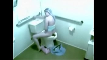 toilet 21 geme Amateur wife herself while sucking cock with dirty talk