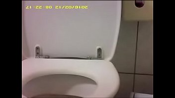 toilet mouth slave girls Daddy and boysissy cock