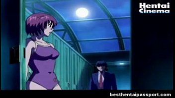 hentai 3d anime gif incest Mujer se masturba en su cama5