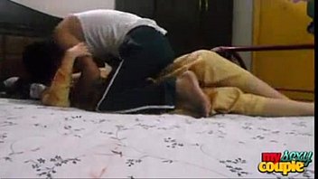sex newly hot couples married indian Milf seduces daughters boyfreind