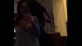 d gunpoint and at forced Incredible female orgasm squirt2