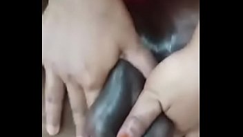 indian sex neighbour **** sister with Cock head kiss