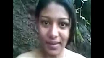 beauty outside indian Lace and lingerie elegant lipstick whore moans as she masturbates