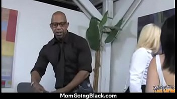 creampie unwanted black by a guy Tied up legs spread