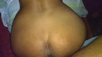 sleeping indian wife sex Butt plug up her ass outdoor