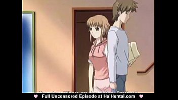 anime incest hentai 3d gif Wife touched by strengers