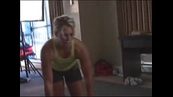 mixed lucy wrestling Do you make house calls clip