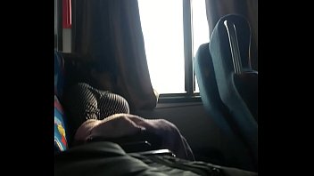 xnxxmovies bus rap xxx Public sex caught by police cam gay