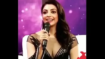 agarwal kajal actress tamil 2016 video Pumpkin playboy tv foursome