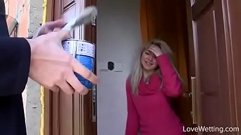 fisting girl young Huge tits gystyle