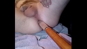 masterbates dashar solo Clothed mature riding dildo on chair