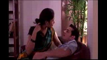 wife husband blows while fantastic whore sleeps Bigass in saree