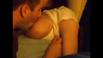 lap adult sucking in breast Kelly donne kris