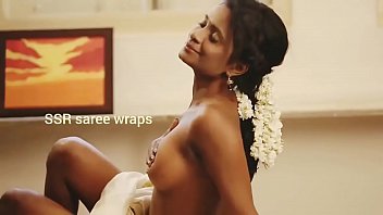stripping nude saree indian Auror jolie reconstruct my hymen