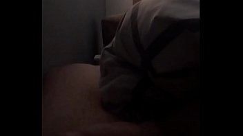 husband wife while whore sleeps fantastic blows Teen lollypop is ready for a threesome fuck